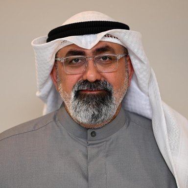 Dr. Aaref Alawadhi