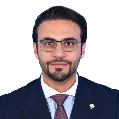 Dr. Abdulhameed Alsarraf