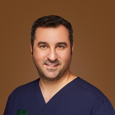 Dr. Abdullah Alkandri