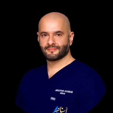 Dr. Abdulwahab Alkandri