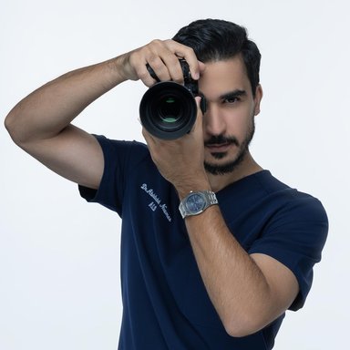 Dr. Abdulwahab Alnoumas