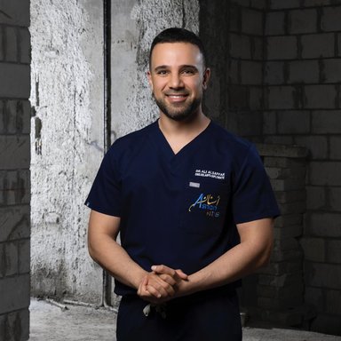 Dr. Ali Alsaffar