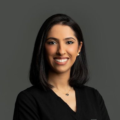 Dr. Aseel Altamimi