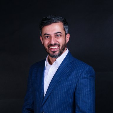 Dr. Dhari Alenezi