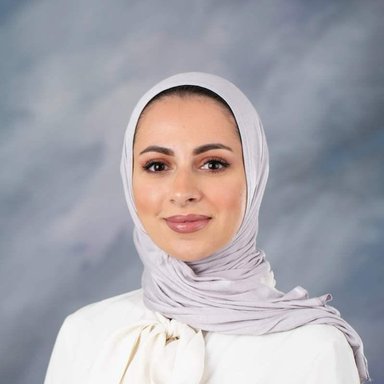Dr. Essra Alsarraf
