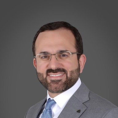 Dr. Haidar Ghaloum