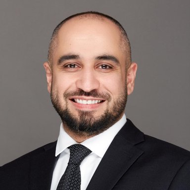 Dr. Hamoud Alfarsi