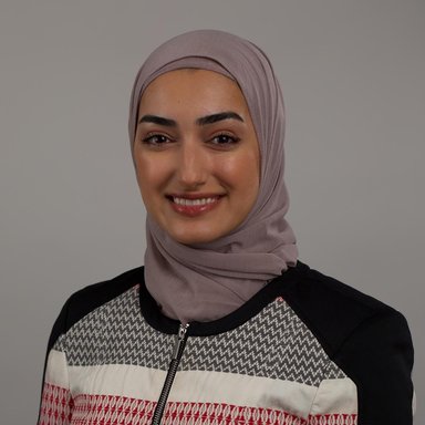 Dr. Kawthar Ali