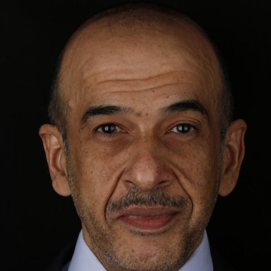 Dr. Khalaf Alshammari