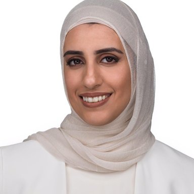 Dr. Maryam Arab