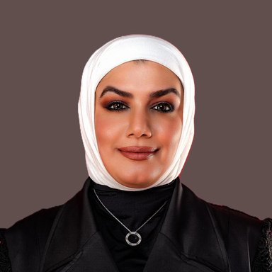 Dr. Munirah BuRashed