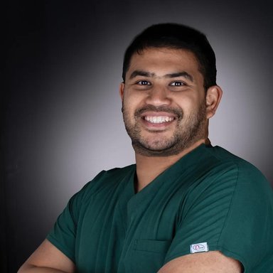 Dr. Naser Almutar