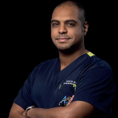Dr. Tariq Alali