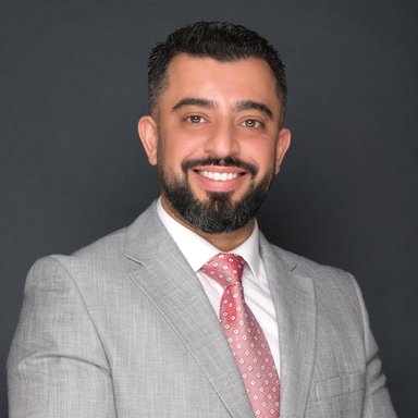 Dr. Yahya Alyahya