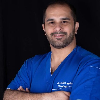 Dr. Yaqoob Alshammari